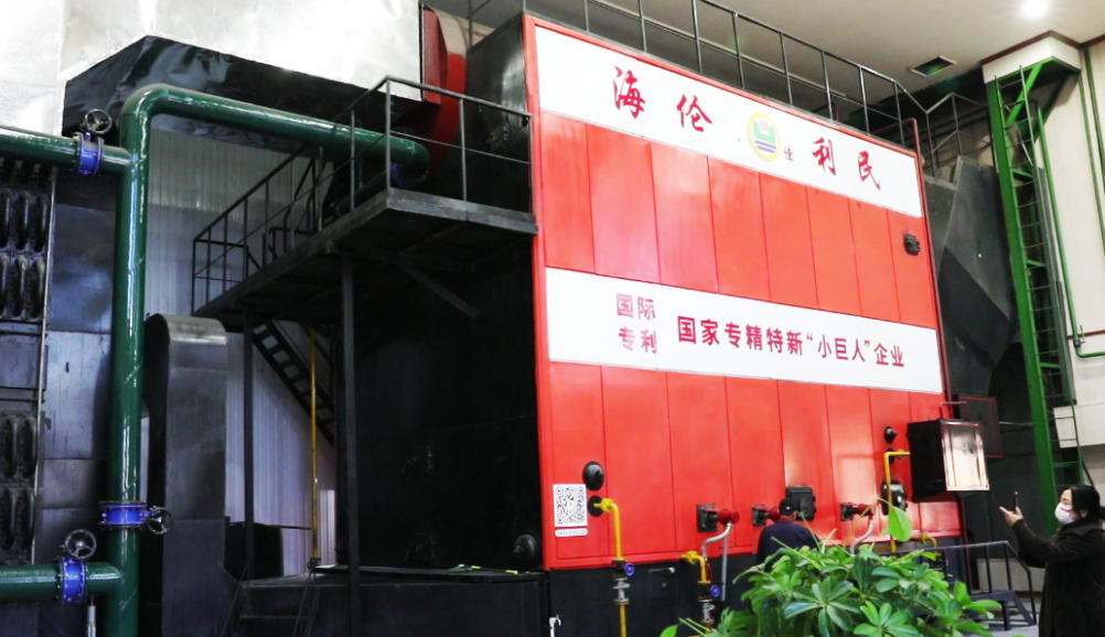 東北地區(qū)秸稈打捆直燃鍋爐清潔供暖效益有哪些優(yōu)勢？