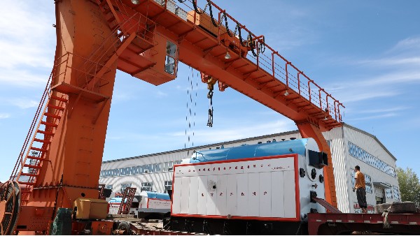 黑龍江生物質鍋爐廠家